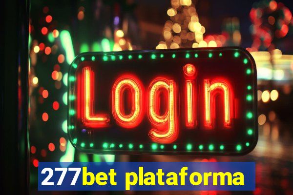 277bet plataforma